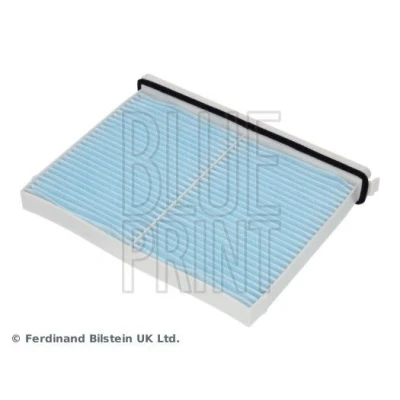 Bilde av Kupefilter BLUE PRINT ADBP250096