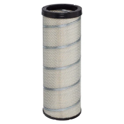 Bilde av HENGST FILTER E1697LS Sekundært luftfilter 231