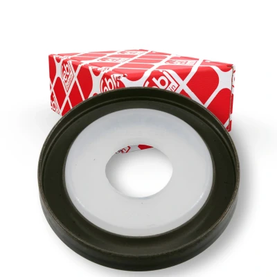 Bilde av FEBI BILSTEIN 21209 Veivaksel Tetningsring framside ACM (polyakryl kautsjuk), PTFE (rolytetrafluorethylen) BMW: 3 Touring, X3, 5 Touring