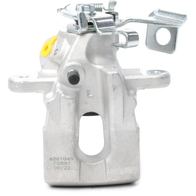 Bilde av METZGER 6261045 Bremsecaliper venstre bakaksel TOYOTA: Auris Hatchback, Prius III Hatchback