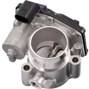 Bilde av PIERBURG 7.02935.14.0 Gasspjeld 40 elektrisk styringsenhet/programmvare må innlæres/oppdateres FORD: FOCUS 3, C Max 2