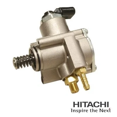 Bilde av HITACHI 2503075 Høytrykkspumpe med tetning AUDI: Q7
