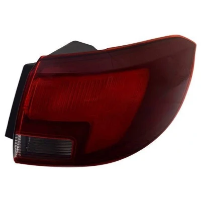 Bilde av Baklys, Høyre, opel astra k sports tourer, 13427517, 39077375