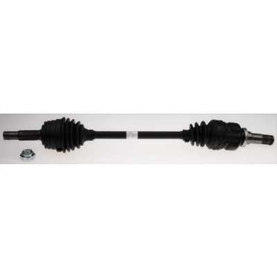 Bilde av Drivaksel, Framaksel, Framaksel venstre, Venstre citroën c1 ii, peugeot 108, toyota aygo OE 43420 0H040, B000903680