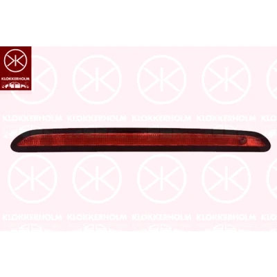 Bilde av Hjelpebremselys Klokkerholm 95340777 seat, vw OE 5G0945087A, 5G0945087B, 5K0945087D