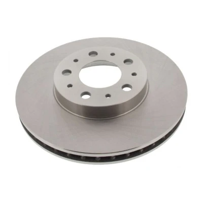 Bilde av MAPCO 15964 Bremseskiver framaksel 280,3 26 5 108 ventilert VOLVO: XC70 I Cross Country, V70 I, 940 II Stasjonsvogn