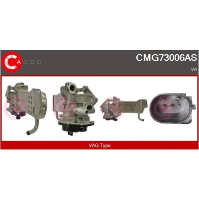 Bilde av CASCO CRC40103AS Likeretter, generator 12V