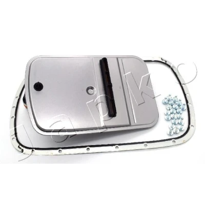 Bilde av JAPKO FTJ008 hydraulisk filtersett, automatgir BMW: 3 Touring, X3, 5 Sedan