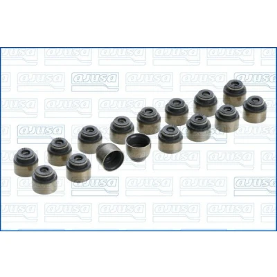 Bilde av AJUSA 57031400 Tetningssett, ventilstamme TOYOTA: Yaris I Hatchback