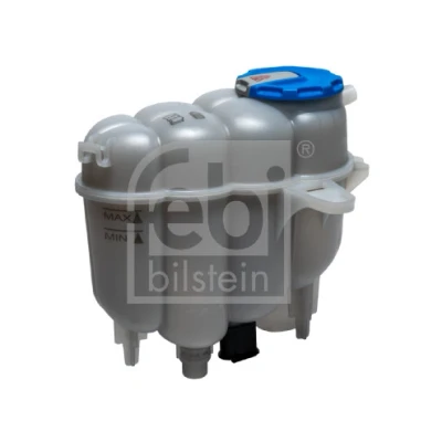 Bilde av FEBI BILSTEIN 183400 Ekspansjonstank Med deksel, sensor