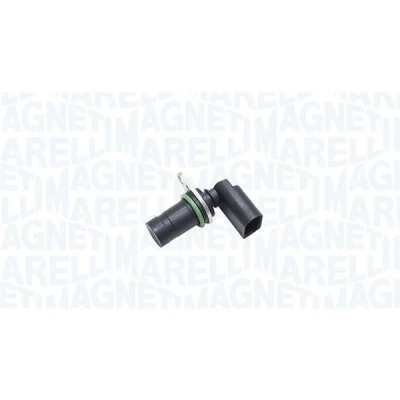 Bilde av MAGNETI MARELLI 064848144010 Turtallssensor, motormanagement BMW: X5