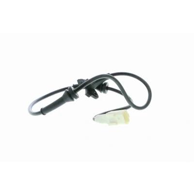Bilde av VEMO Original Quality V42 72 0008 ABS Sensor framaksel for kjøretøy med 675 12 hvit PEUGEOT: 3008 I, 5008 308 I Hatchback