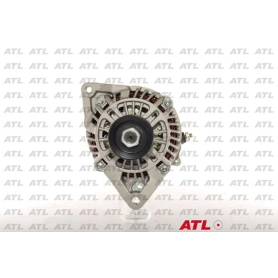 Bilde av Dynamo, mazda 3, 3 sedan, A 2 T C0091, A002TC0091, ZJ01 18 300