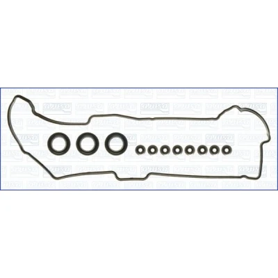Bilde av AJUSA 56011200 Tetningssett, sylindertopp hette TOYOTA: Land Cruiser Prado 120, Camry III Sedan
