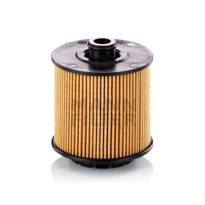 Bilde av MANN FILTER HU 9009 z Oljefilter med tetning Filterinnsats VOLVO: XC40