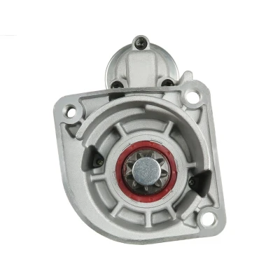 Bilde av AS PL S0399 Starter 12 1,10 9 VOLKSWAGEN: Polo IV Hatchback