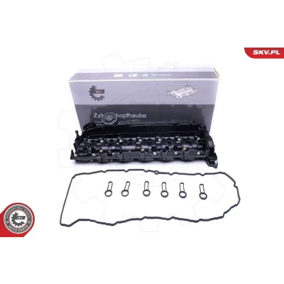 Bilde av Ventildeksel, bmw 5 [f10], touring [f11], 7 [f01, f02, f03, f04], x5 [e70, f15, f85], x6 [e71, e72, f16, f86], 11128510234