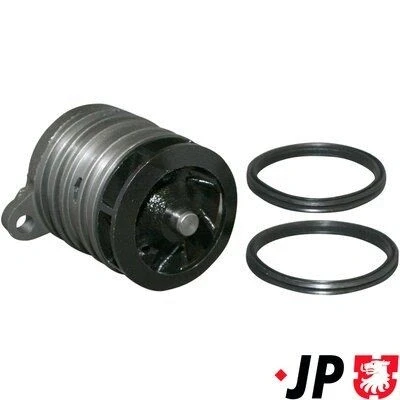 Bilde av JP GROUP 1114103200 Vannpumpe mekanisk VOLKSWAGEN: Multivan 5 (7HM, Transporter 5, Touareg I
