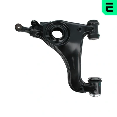 Bilde av Bærebru, Framaksel, Høyre, Nede, mercedes benz e klass [w210], t model [s210], 2103304507, 2103306207, 2103307707, 2103309107, A