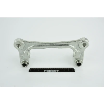 Bilde av FEBEST 0477C NA4R Bremsecaliper holder sett MITSUBISHI: Outlander 2 SUV, Lancer 8 Limousine