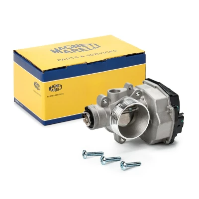 Bilde av MAGNETI MARELLI 802000000063 Gasspjeld