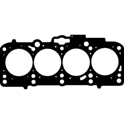 Bilde av CORTECO 414164P Toppakning 1,55 Metall VOLKSWAGEN: Passat B6 Variant, Touran I, Golf 5, AUDI: A4 B7 Avant, A3 Sportback, A6 C6 Avant