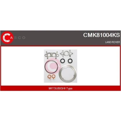 Bilde av CASCO CRE15170AS Generatorregulator 12V