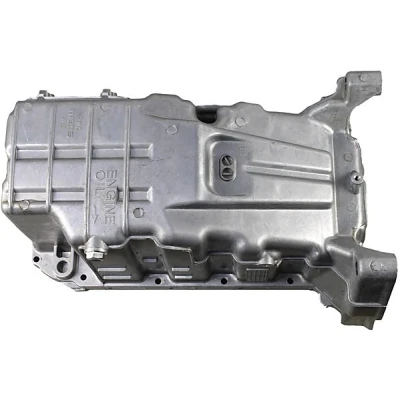 Bilde av Oljepanne, honda city sedan iv, jazz ii, 11200 PWA 000, 010, 020