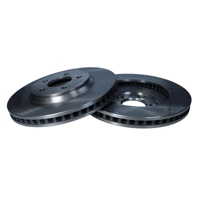 Bilde av MAXGEAR Bremseskive 316mm 30mm 5 ventilert belagt høy karbon 19 4912 4R3Z1125BA,5U2Z1V125U,DR3Z1125C Bremseskiver, Skivebremser