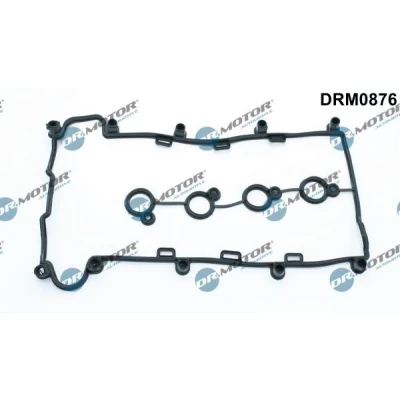 Bilde av DR.MOTOR AUTOMOTIVE DRM0876 Toppdekselpakning OPEL: Vectra C Caravan, Astra G Zafira B
