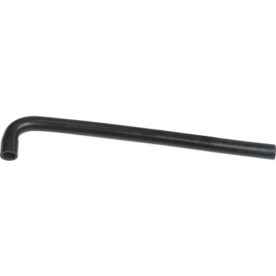 Bilde av GATES 3638 Radiatorslange EPDM (etyl propylen dien gummi) VOLKSWAGEN: GOLF 1
