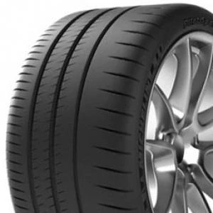 Bilde av Michelin Pilot Sport Cup 2 325/30R21 104Y N0 Sommerdekk