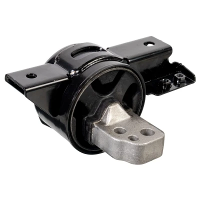 Bilde av FEBI BILSTEIN 175999 Motorfeste venstre Gummimetallager HYUNDAI: ACCENT 3
