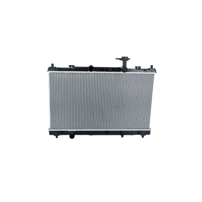 Bilde av NRF 59243 Radiator 683 375 16