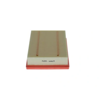 Bilde av BOSCH F 026 400 675 Luftfilter 50 162 239 Filterinnsats FORD: Transit Connect V408 Van, C Max 2, Mk2 Stasjonsvogn