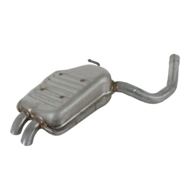 Bilde av sluttlyddemper, audi a4 b6, b6 avant, 8E0253609CF