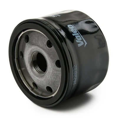 Bilde av VALEO 586001 Oljefilter M20x1.5 Påskruingsfilter RENAULT: MEGANE 2 Kombi, SCENIC 2, Kangoo I, NISSAN: Qashqai / Qashqai+2 Note I