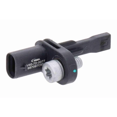 Bilde av VEMO V40 72 0077 ABS Sensor framaksel 2 polet kantet