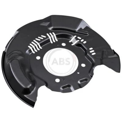 Bilde av A.B.S. 11452 Bremseskjold TOYOTA: Land Cruiser 200
