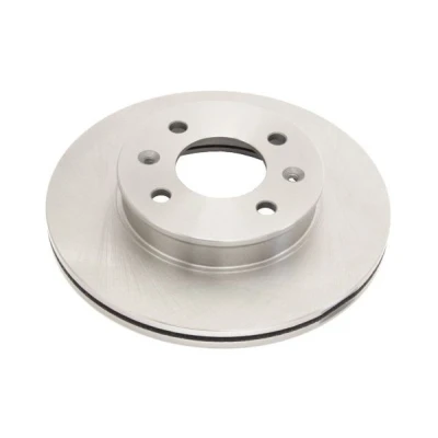 Bilde av MAPCO 25573 Bremseskiver framaksel 241 19 4 100 ventilert HYUNDAI: Getz