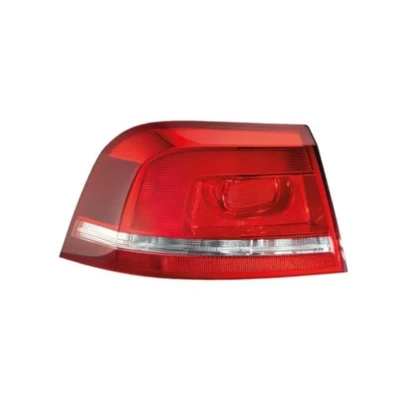 Bilde av ULO 1092001 Baklykter venstre ytre del med pæreholder VOLKSWAGEN: Passat B7 Alltrack, Variant