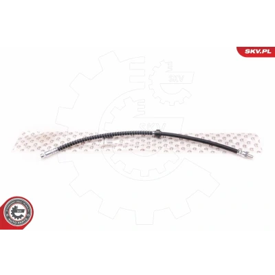 Bilde av Bremseslange, Foran, citroën c5 i, ii, break 480697