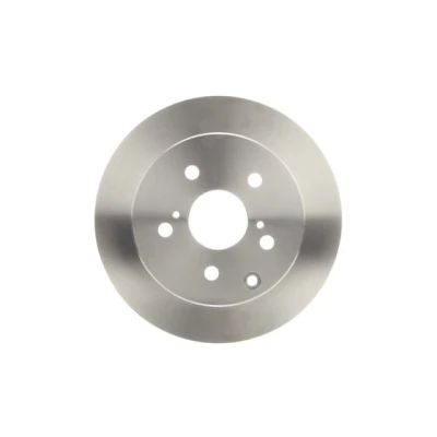 Bilde av BOSCH 0 986 479 520 Bremseskiver 280 10 5 114,3 fullt ut oljet TOYOTA: Avensis II Station Wagon, Sedan, Hatchback