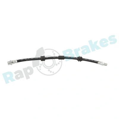 Bilde av RAP BRAKES R H0285 Bremseslange 390 FORD: MONDEO 4 Turnier, S Max Mk1, 4, VOLVO: XC70 II Stasjonsvogn, V60 I, V70 3