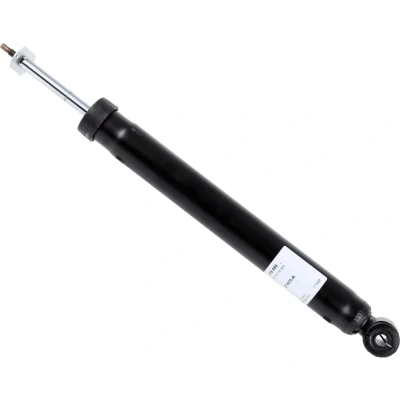 Bilde av SACHS 316 989 Støtdemper gasstrykk torørs teleskopstøtdemper øvre stift, nedre øye FORD: KUGA 1, 2