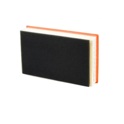Bilde av BOSCH F 026 400 007 Luftfilter 68 189 312 Filterinnsats VOLKSWAGEN: Multivan 6, Transporter 5, 5 Bus
