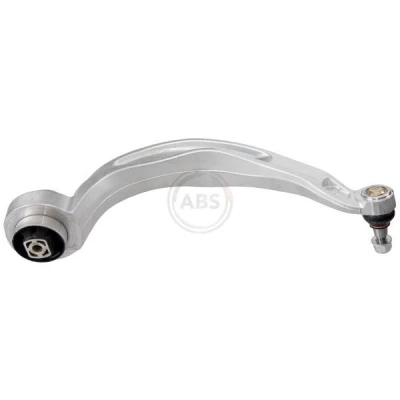 Bilde av A.B.S. 211468 Bærebru med støtte / styreledd, gummifeste følgearm Aluminium 16,9 AUDI: A4 B8 Allroad, Avant, A5 Sportback