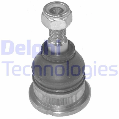 Bilde av DELPHI TC696 Bærekule 46 80