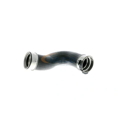Bilde av VAICO V30 1872 Ladeluftslange gummi med tekstilforsterker Q+, original equipment manufacturer quality MERCEDES BENZ: Sprinter 3.5 T Minibuss