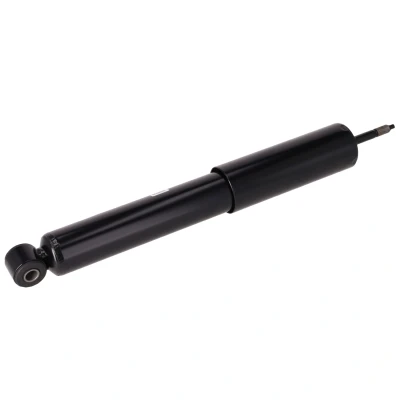 Bilde av FEBI BILSTEIN 194211 Støtdemper framaksel venstre, høyre gasstrykk 397mm 256mm torørs teleskopstøtdemper nedre øye, øvre stift